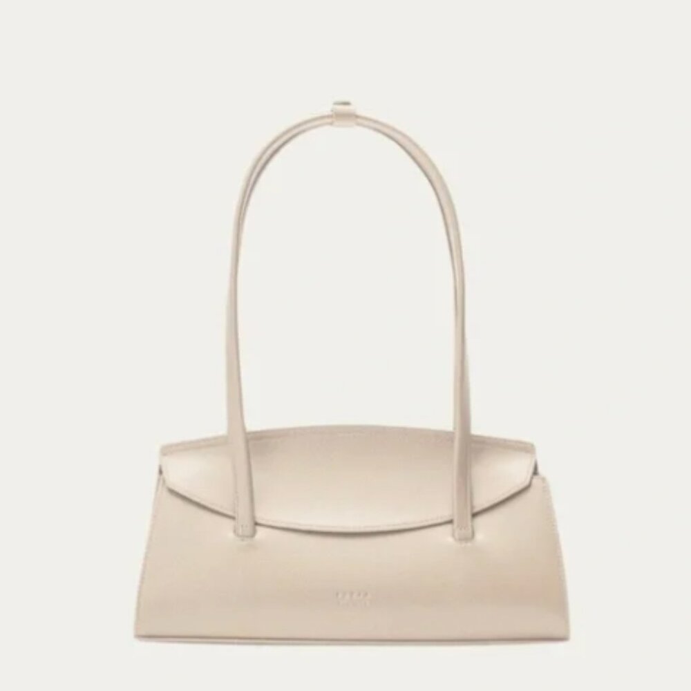 Brand New Freja Caroline Bag in Oat